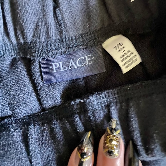 Children’s place and first wave boys shorts 8 - Picture 5 of 5